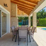 Villa Magica Barban