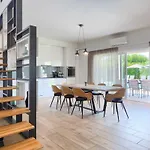 Magica Villa Barban