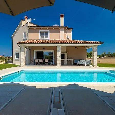Magica Villa