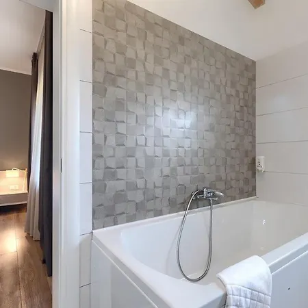 וילה Magica Barban