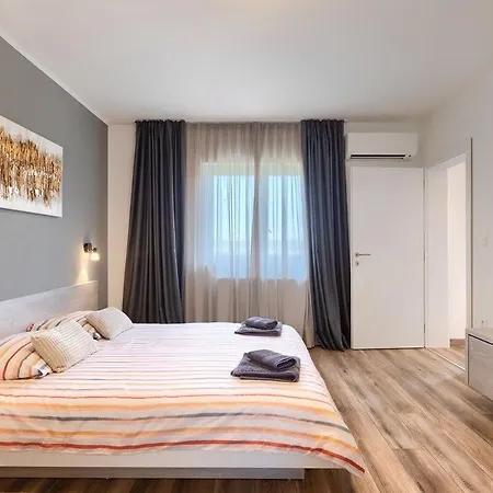 Magica וילה Barban