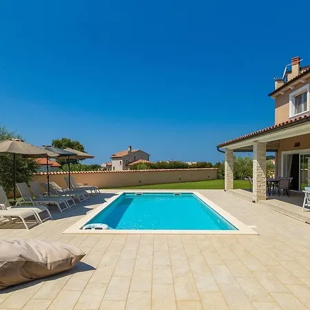 Magica Villa *