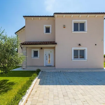 Magica Villa *