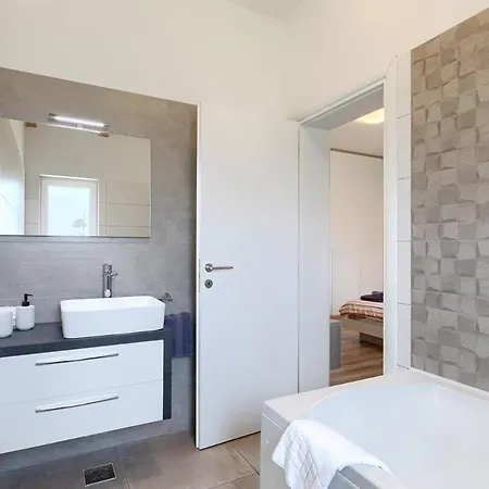 别墅 Magica Barban