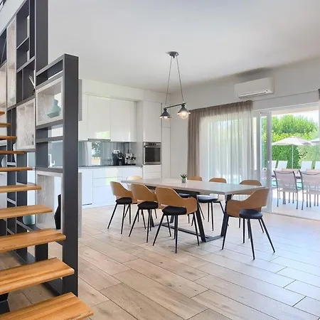 Magica 别墅 Barban