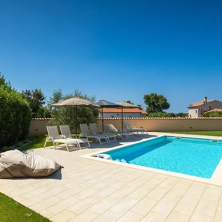 Magica Villa