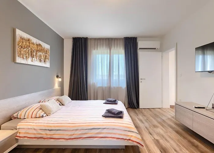 Magica Villa Barban