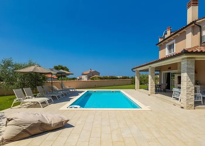 Magica Villa *